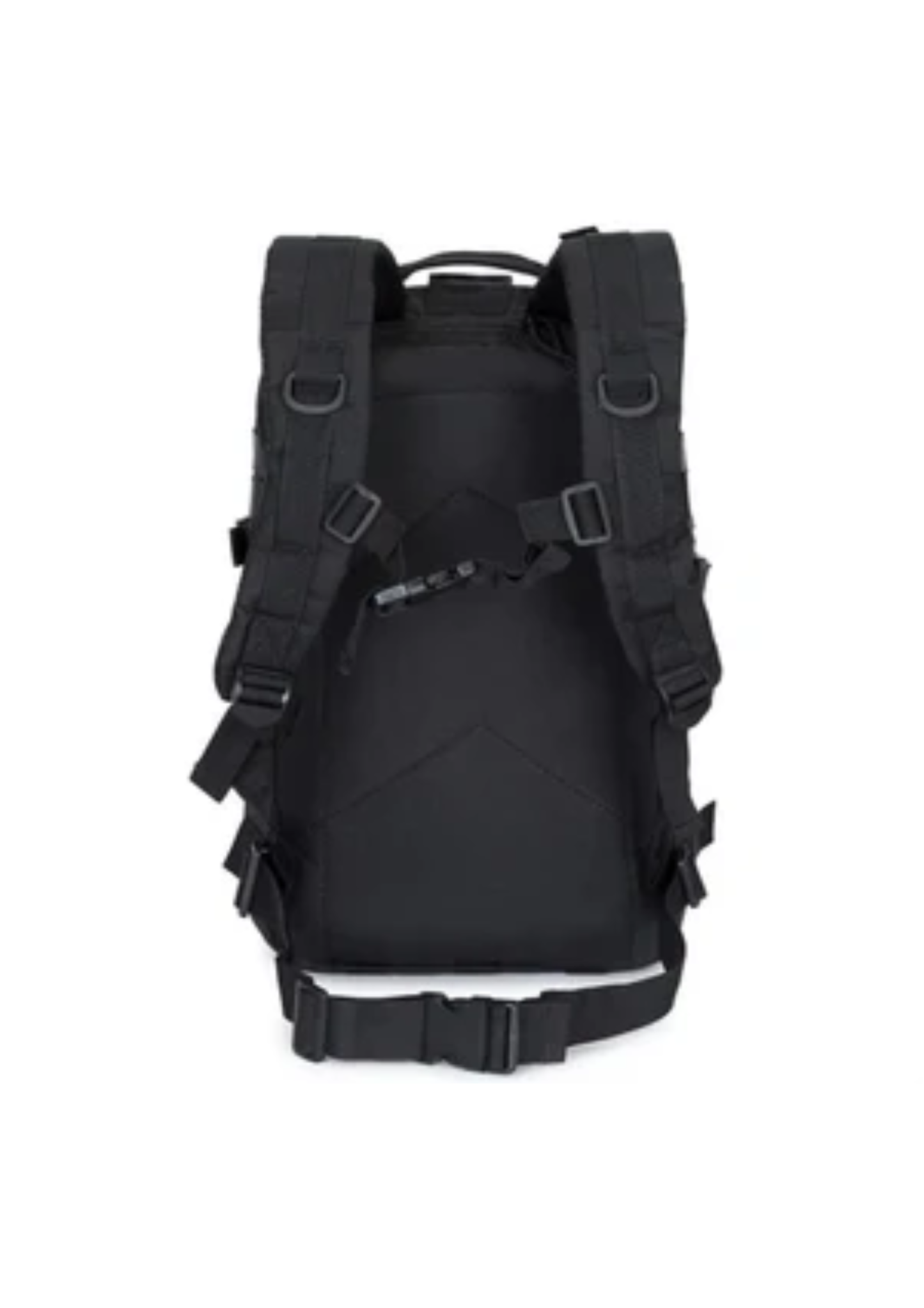 50L Tactical Outdoor Backpack