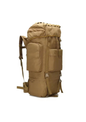 65L Outdoor Tactical Backpack