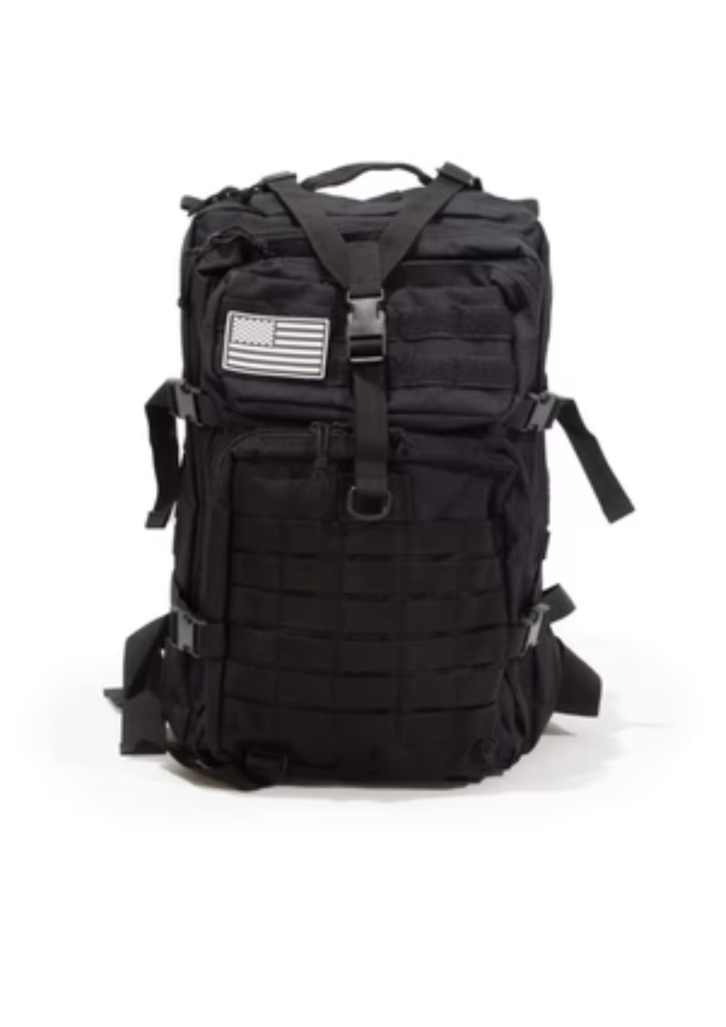 50L Tactical Outdoor Backpack
