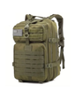 50L Tactical Outdoor Backpack