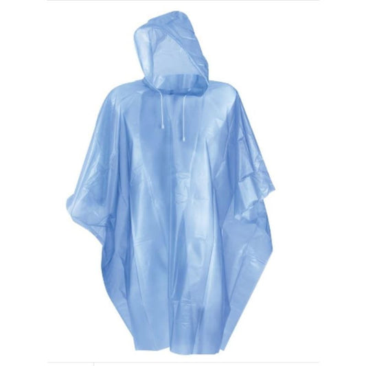 Emergency Rain Poncho - Ridge & Ride